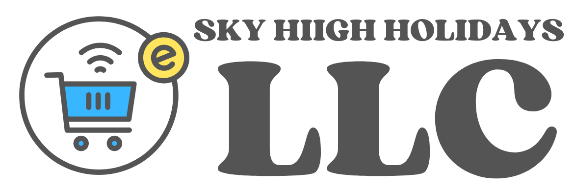 Sky Hiigh Holidays LLC